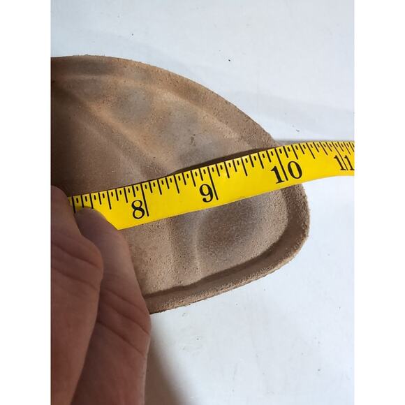 Birkenstock Madeira Black Nubuck Mary Jane Sandals Size 39 Women's 8-9 READ - Picture 12 of 13